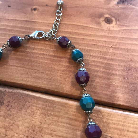 Beaded Necklace - Picture 3 of 3